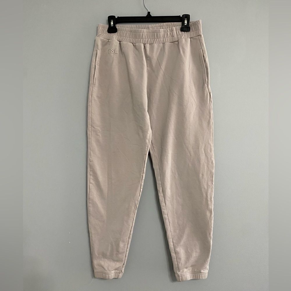 TSL Grey Sweatpants Women Size L